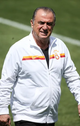 G.saray Rizespor maçı öncesinde kenetlendi