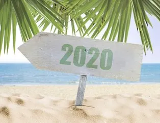 2020 yılında kaç gün tatil olacak?