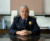 Bitlis Polis Meslek Eğitim Merkezi Müdürü Kazım Kaman beyin kanaması geçirdi