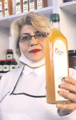 KOSGEB kredisiyle hayatı değişti