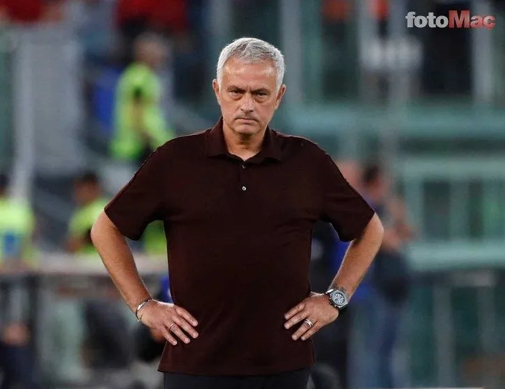 Mourİnho’nun kabusu