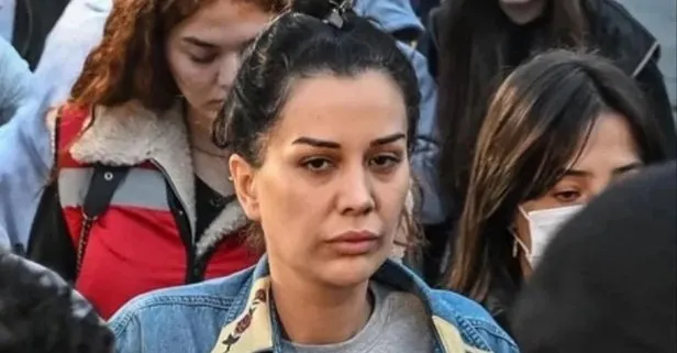 Son dakika: Kendisine zarar verdiği için tahliyesi istenmişti! Dilan Polat Adli Tıp Kurumu’na götürüldü!