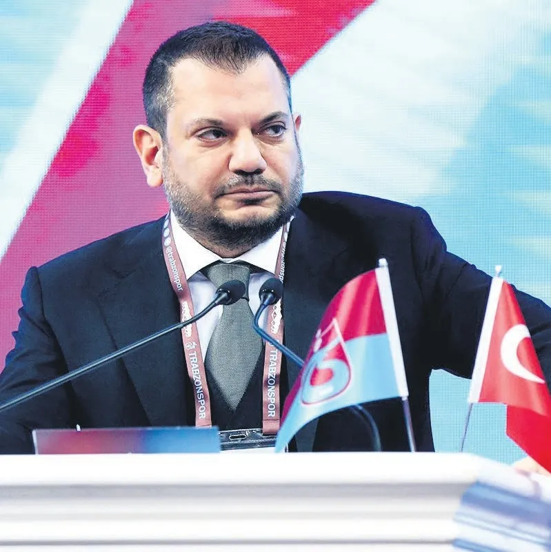 Geleceğe hazırlıyoruz