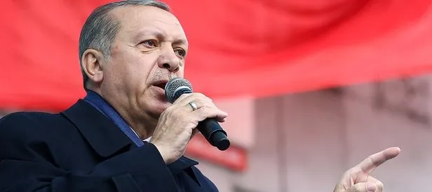 Cumhurbaşkanı Erdoğan Papa ile Kudüs’ü konuşacak  ​