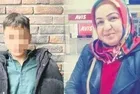 16 yaşında anne katili oldu! Samsun'da annesini tabancayla öldürdü: "Bir anlık öfkenin sonucu" dedi