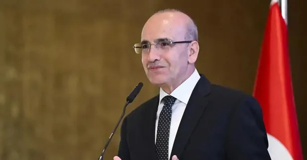 Bakan Mehmet Şimşek açıkladı: Küçük işletmelere kolaylık getiriliyor