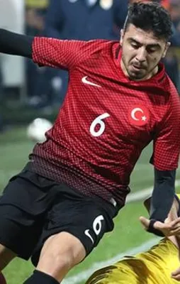 Fenerbahçe'de korkutan sakatlık