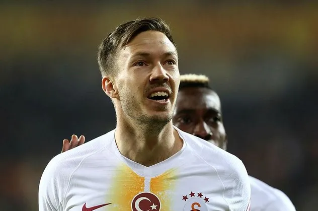 Martin Linnes'in yeni rotası belli oldu!