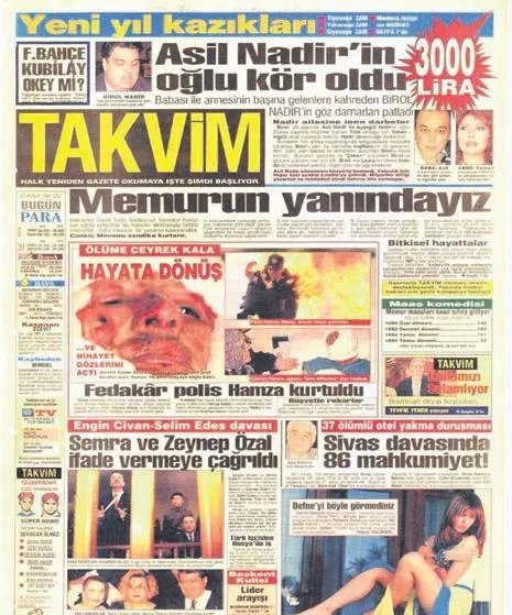 halkin-gazetesi-takvim-28-yildir-haklinin-ve-dogrunun-yaninda-gundem-belirleyen-mansetleriyle-taviz-vermeden-s-1697672550810.jpeg Halkın Gazetesi Takvim 28 yıldır haklının ve doğrunun yanında! Gündem belirleyen manşetleriyle taviz vermeden son çeyrek yıla damgasını vurdu-2