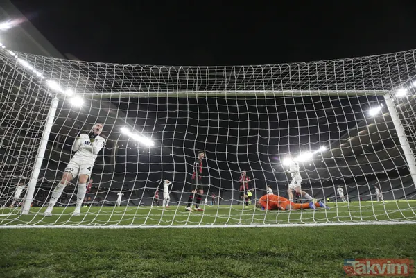Fenerbahçe'nin Fatih Karagümrük beraberliği sonrası spor yazarlarından sert sözler: Şaka gibi bir şey! - 19