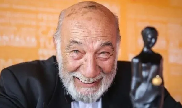 Ünlü aktör Yılmaz Gruda hayatını kaybetti-3