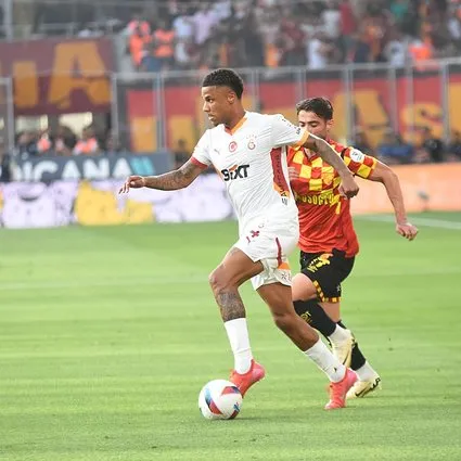 Göztepe - Galatasaray | CANLI