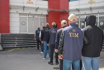 FETÖ’ye MİT darbesi: Emniyet mahrem yapılanmasındaki 23 zanlı yakalandı