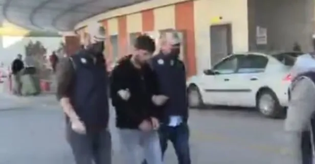 10 ilde PKK operasyonu: 72 gözaltı! PKK propagandacıları teröristlerin mezarlarında anma programı düzenlemişler