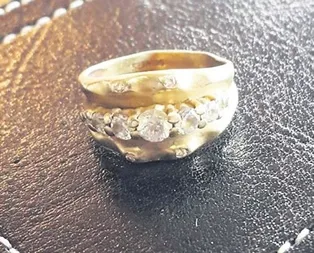 Yüzüklerin efendisi