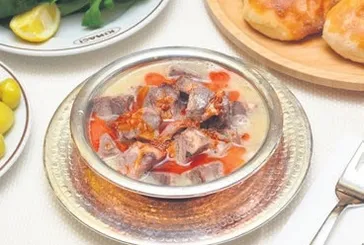 İki gözüm kelle paça