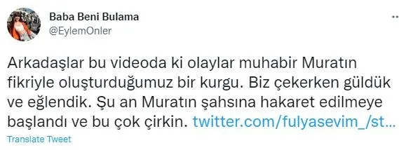 Kırpılmış görüntü üzerinden “A Haber rezil oldu” diye yaygara koparanlar işte size gerçek-3