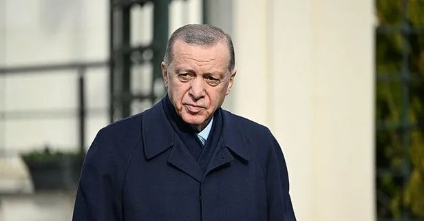 Son dakika: The Economist’in skandal kapağı! Başkan Erdoğan: Türkiye’nin kaderini İngilizler tayin edemez