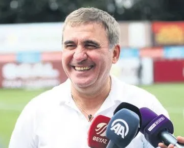 İyi ki Galatasaray!