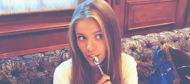 Türkiye’yi Sewerovski