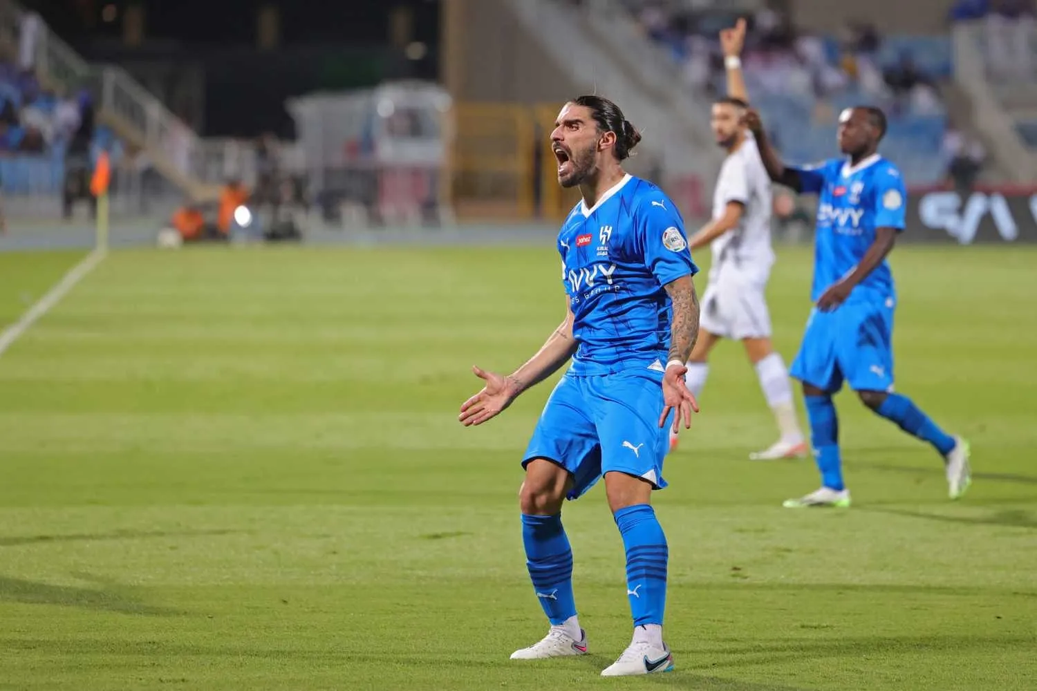 Galatasaray'a 2 dünya yıldızı transferi daha! Süper Lig alev alacak - 20