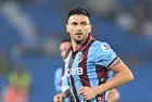 Trabzonspor'da Okay Yokuşlu problemi! Kadrodan çıkarıldı