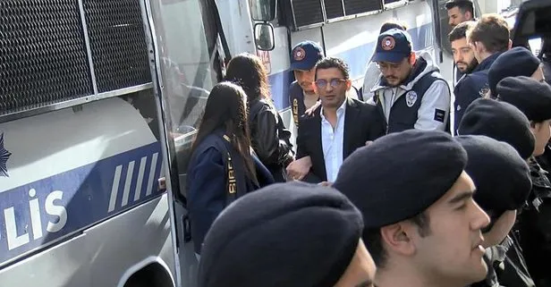 Yasa dışı bahis operasyonu: Flash TV ve Pozitifbank’ın sahibi Erkan Kork tutuklandı