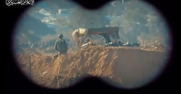 İngiliz’den sonra soykırımcıdan da itiraf geldi! İsrail gazetesi the Jerusalem Post: Hamas dönüyor