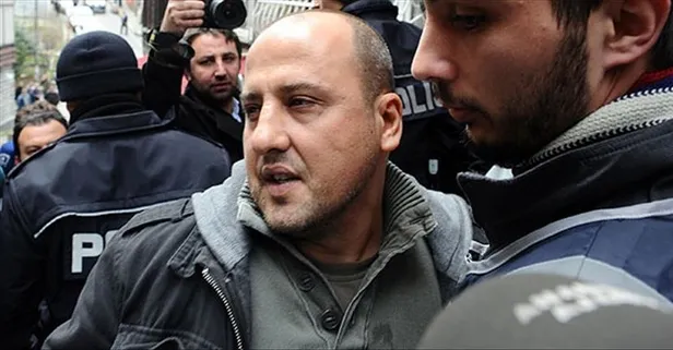 Son dakika: Ahmet Şık HDP'den istifa etti