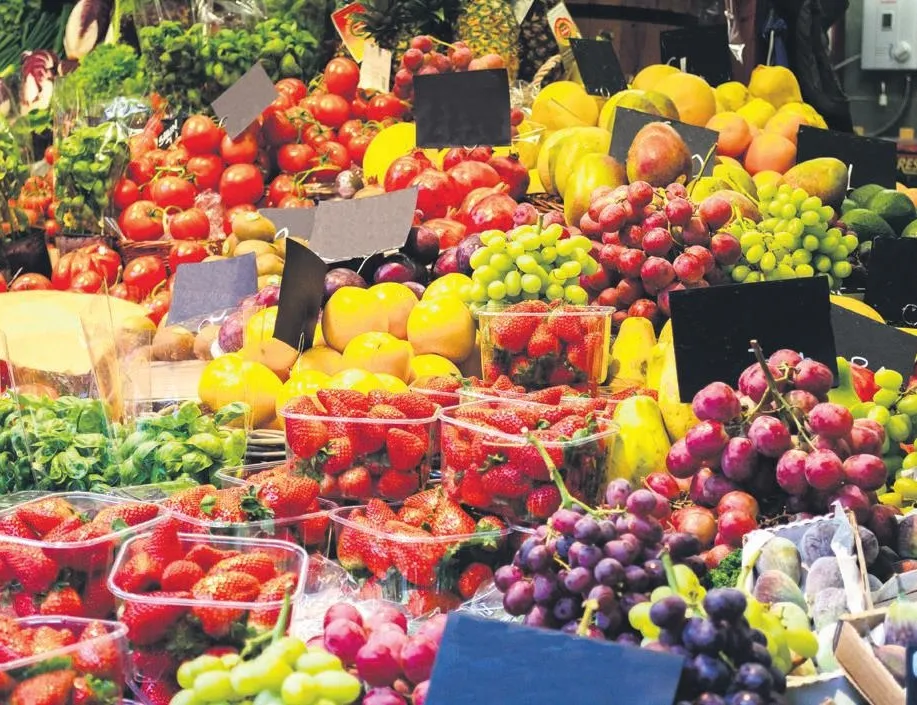 Tek tıkla ucuz sebze