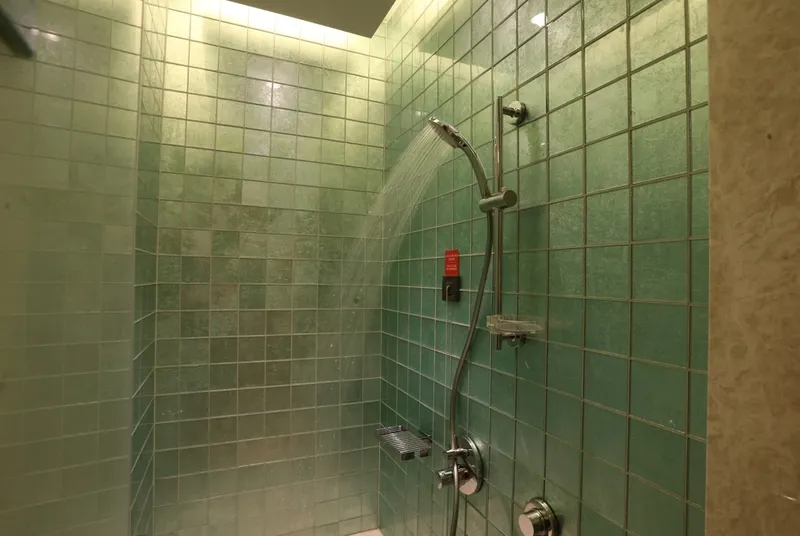 5-dakikada-paril-paril-parlayacak-dus-kabininde-kirec-ve-lekeye-elveda-meger-bir-damlasi-1759570998580.jpeg (Takvim Foto Arşiv)