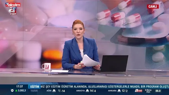 SGK geri ödeme listesine alinan ilaçların isim listesi!