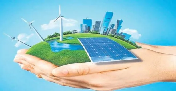 Vatandaşa ‘Yeşil tarife’ seçeneği