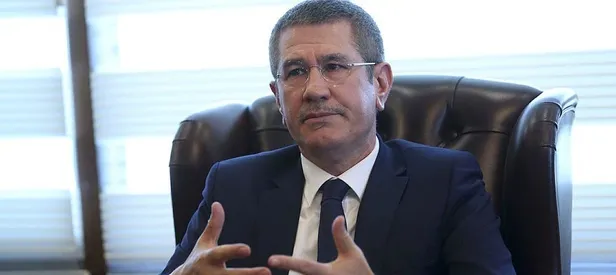 Canikli: Türk lirası yüzde 8 değer kazandı