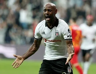 Alanyaspor’dan Vagner Love tokadı