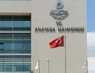 AYM’den skandal 15 Temmuz kararı!