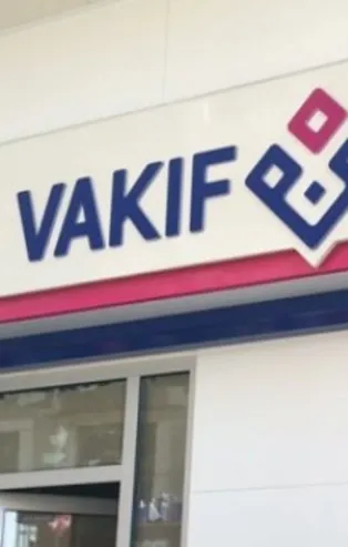 Bir siber saldırı da Vakıf Katılım Bankası'na