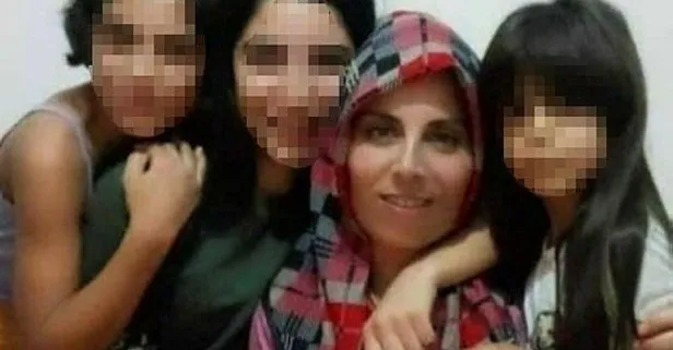 İstanbul’da Göksel Koca, eşi Arzu Koca’yı bıçaklayarak öldürdü Yaşam haberleri