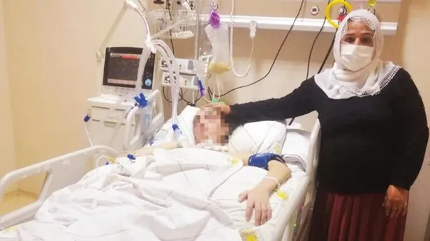 Aslan Karakaş ikinci eşi yapmak istediği amca kızına kurşun yağdırdı!-1