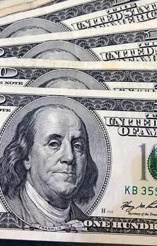 CANLI Dolar kuru: 31 Mart dolar ne kadar oldu? Bugün Dolar, Euro, Sterlin kaç TL?