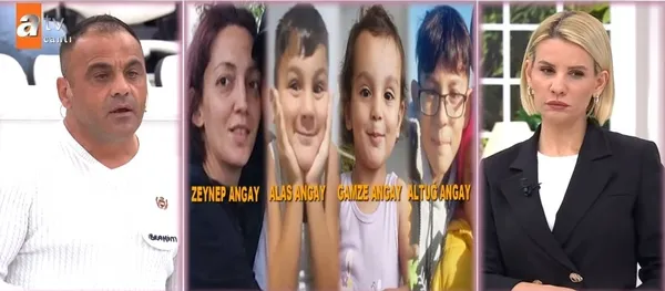 1677087892535.jpg 7,6,3 yaşlarındaki çocuklarını alıp Türkiye’ye kaçtı! Esra Erol’da akılalmaz olay: Alman polisinin aradığı Zeynep’in eşi isyanda!-4