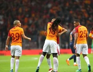 Rıdvan Dilmen'den hakem eleştirisi