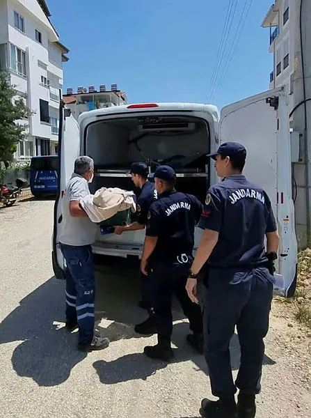 1660907166549.jpg 2 yaşındaki kızını öldüren anne mahkemede kendini savundu: İçimde başka biri var-4