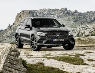 Audi SQ5'e dişli rakip