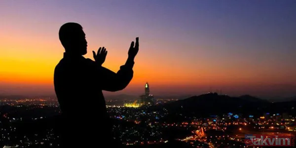 2 rekat Bayram namazı nasıl kılınır, nasıl niyet edilir? Bayram namazı kaç rekat, evde kılınır mı? RAMAZAN BAYRAMI DUALARI 2023! - 27