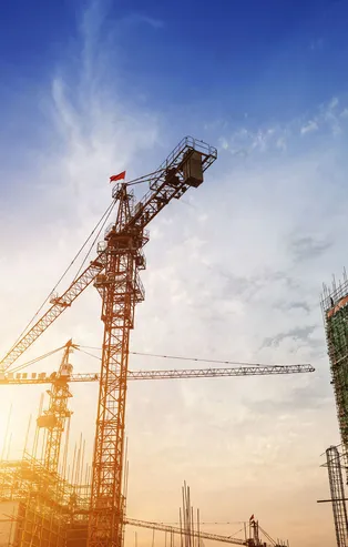 İnşaat sektörü hareketleniyor