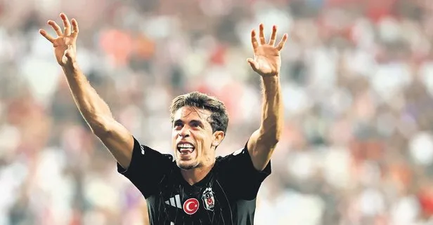Beşiktaş’ın tecrübeli stoperi Paulista için Corinthians devreye girdi!