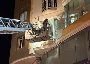 Çorum’da apartman dairesinde şüpheli ölüm: 52 yaşındaki adam evinde ölü bulundu
