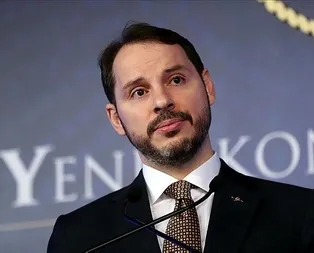 Bakan Albayrak’tan başsağlığı mesajı