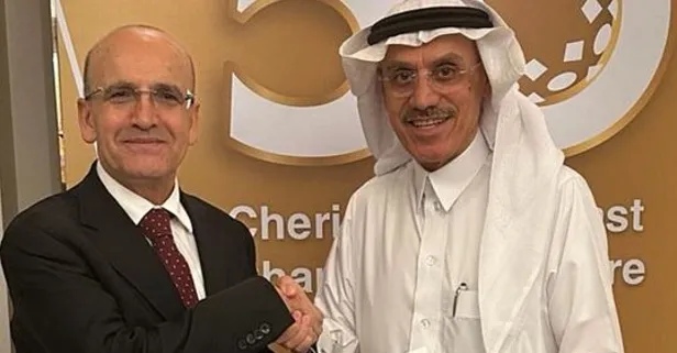 Dış kaynak akışı hızlandı! Türkiye'ye 6,3 milyar dolarlık finansman